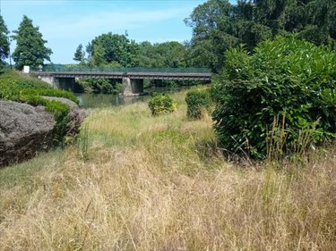 Maison a vendre Montfort-le-Gesnois 72450 Sarthe 62 m2 3 pièces 111825 euros