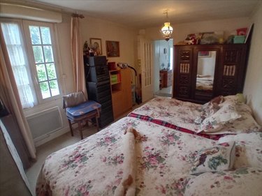 Maison a vendre Montfort-le-Gesnois 72450 Sarthe 62 m2 3 pièces 111825 euros