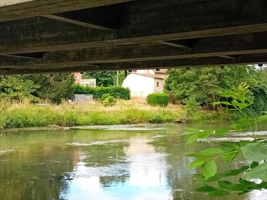 Maison a vendre Montfort-le-Gesnois 72450 Sarthe 62 m2 3 pièces 111825 euros
