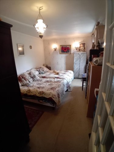 Maison a vendre Montfort-le-Gesnois 72450 Sarthe 62 m2 3 pièces 111825 euros