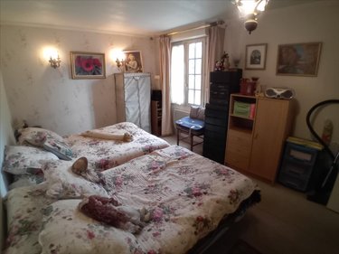 Maison a vendre Montfort-le-Gesnois 72450 Sarthe 62 m2 3 pièces 111825 euros