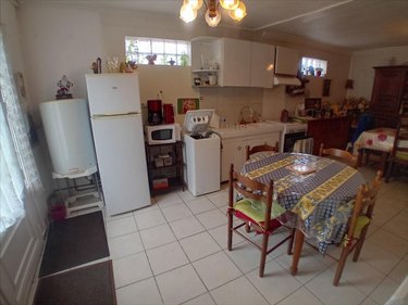 Maison a vendre Montfort-le-Gesnois 72450 Sarthe 62 m2 3 pièces 111825 euros