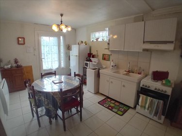 Maison a vendre Montfort-le-Gesnois 72450 Sarthe 62 m2 3 pièces 111825 euros