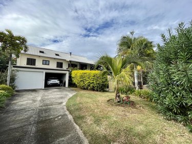Maison a vendre Saint-Paul 97460 Réunion 190 m2 7 pièces 529700 euros