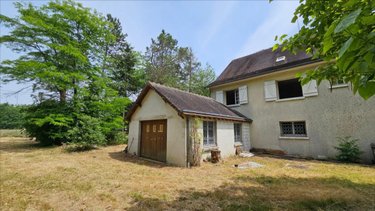 Maison a vendre Pezou 41100 Loir-et-Cher 220 m2 7 pièces 171435 euros