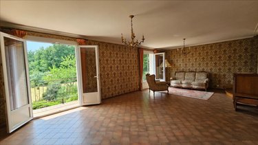 Maison a vendre Pezou 41100 Loir-et-Cher 220 m2 7 pièces 171435 euros
