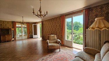 Maison a vendre Pezou 41100 Loir-et-Cher 220 m2 7 pièces 171435 euros
