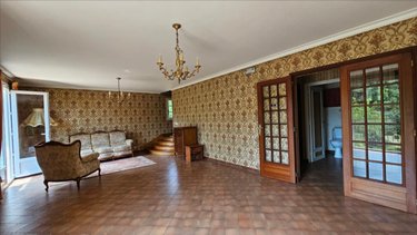 Maison a vendre Pezou 41100 Loir-et-Cher 220 m2 7 pièces 171435 euros