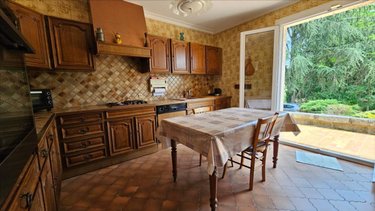 Maison a vendre Pezou 41100 Loir-et-Cher 220 m2 7 pièces 171435 euros