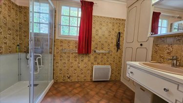 Maison a vendre Pezou 41100 Loir-et-Cher 220 m2 7 pièces 176630 euros