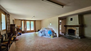 Maison a vendre Pezou 41100 Loir-et-Cher 220 m2 7 pièces 176630 euros