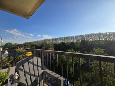 Appartement a vendre Reims 51100 Marne 59 m2 3 pièces 152000 euros