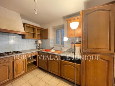 Maison a vendre Saint-Sorlin-en-Bugey 01150 Ain 117 m2 4 pièces 145000 euros