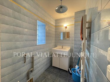 Maison a vendre Saint-Sorlin-en-Bugey 01150 Ain 117 m2 4 pièces 145000 euros