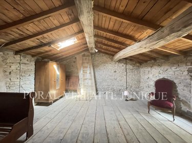 Maison a vendre Saint-Sorlin-en-Bugey 01150 Ain 117 m2 4 pièces 145000 euros