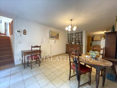 Maison a vendre Saint-Sorlin-en-Bugey 01150 Ain 117 m2 4 pièces 145000 euros