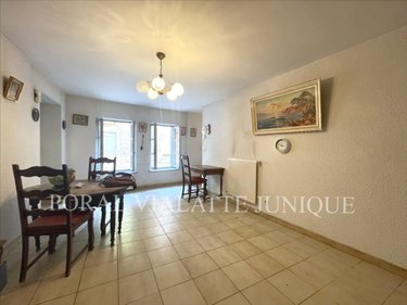 Maison a vendre Saint-Sorlin-en-Bugey 01150 Ain 117 m2 4 pièces 145000 euros