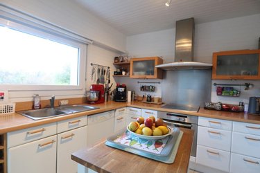 Maison a vendre Fouesnant 29170 Finistère 149 m2  615600 euros