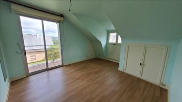 Maison a vendre Scrignac 29640 Finistère 138 m2 7 pièces 189000 euros