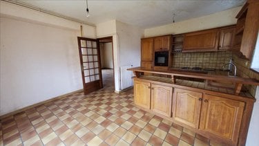 Maison a vendre Scrignac 29640 Finistère 138 m2 7 pièces 189000 euros
