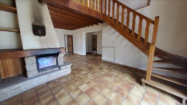 Maison a vendre Scrignac 29640 Finistère 138 m2 7 pièces 189000 euros
