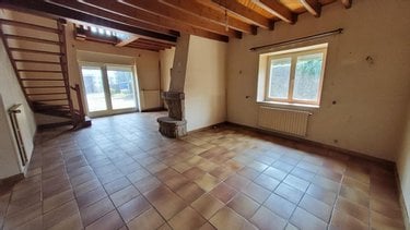 Maison a vendre Scrignac 29640 Finistère 138 m2 7 pièces 189000 euros