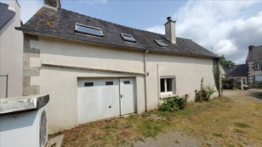 Maison a vendre Scrignac 29640 Finistère 138 m2 7 pièces 189000 euros