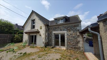 Maison a vendre Scrignac 29640 Finistère 138 m2 7 pièces 189000 euros