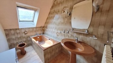 Maison a vendre Scrignac 29640 Finistère 138 m2 7 pièces 189000 euros