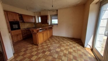 Maison a vendre Scrignac 29640 Finistère 138 m2 7 pièces 189000 euros