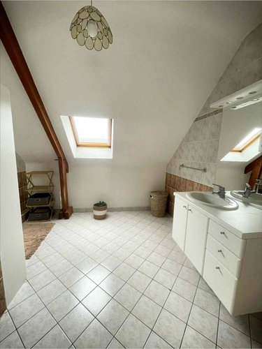 Maison a vendre Distré 49400 Maine-et-Loire 283 m2 10 pièces 447200 euros