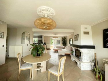 Maison a vendre Distré 49400 Maine-et-Loire 283 m2 10 pièces 447200 euros