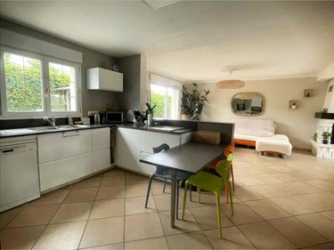 Maison a vendre Distré 49400 Maine-et-Loire 283 m2 10 pièces 447200 euros