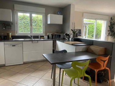 Maison a vendre Distré 49400 Maine-et-Loire 283 m2 10 pièces 447200 euros