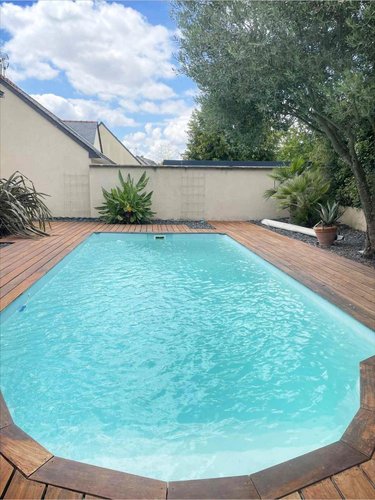 Maison a vendre Distré 49400 Maine-et-Loire 283 m2 10 pièces 447200 euros