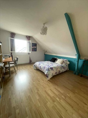 Maison a vendre Distré 49400 Maine-et-Loire 283 m2 10 pièces 447200 euros
