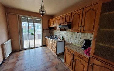 Maison a vendre Cléden-Poher 29270 Finistère 80 m2 6 pièces 115500 euros