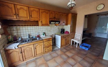 Maison a vendre Cléden-Poher 29270 Finistère 89 m2 6 pièces 105000 euros