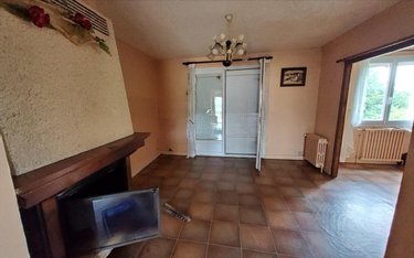 Maison a vendre Cléden-Poher 29270 Finistère 80 m2 6 pièces 115500 euros
