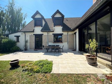 Maison a vendre Tinqueux 51430 Marne 173 m2 6 pièces 617000 euros