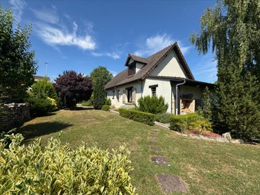 Maison a vendre Tinqueux 51430 Marne 173 m2 6 pièces 617000 euros