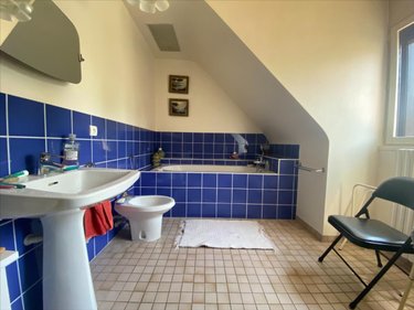 Maison a vendre Tinqueux 51430 Marne 173 m2 6 pièces 617000 euros