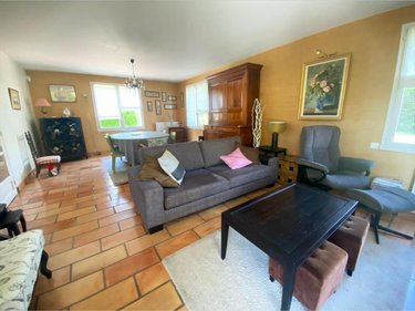 Maison a vendre Tinqueux 51430 Marne 173 m2 6 pièces 617000 euros