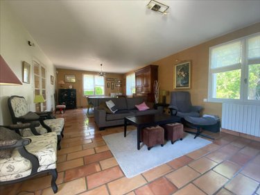 Maison a vendre Tinqueux 51430 Marne 173 m2 6 pièces 617000 euros