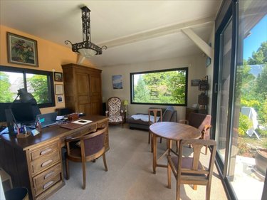 Maison a vendre Tinqueux 51430 Marne 173 m2 6 pièces 617000 euros
