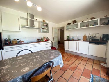 Maison a vendre Tinqueux 51430 Marne 173 m2 6 pièces 617000 euros
