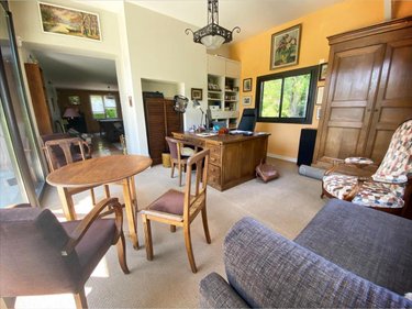 Maison a vendre Tinqueux 51430 Marne 173 m2 6 pièces 617000 euros