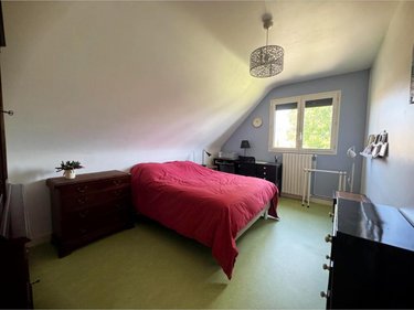 Maison a vendre Tinqueux 51430 Marne 173 m2 6 pièces 617000 euros