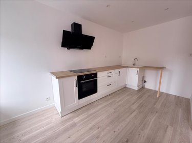 Maison a vendre Héauville 50340 Manche 52 m2 3 pièces 174250 euros