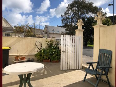 Maison a vendre Saint-Vaast-la-Hougue 50550 Manche 58 m2 5 pièces 240500 euros